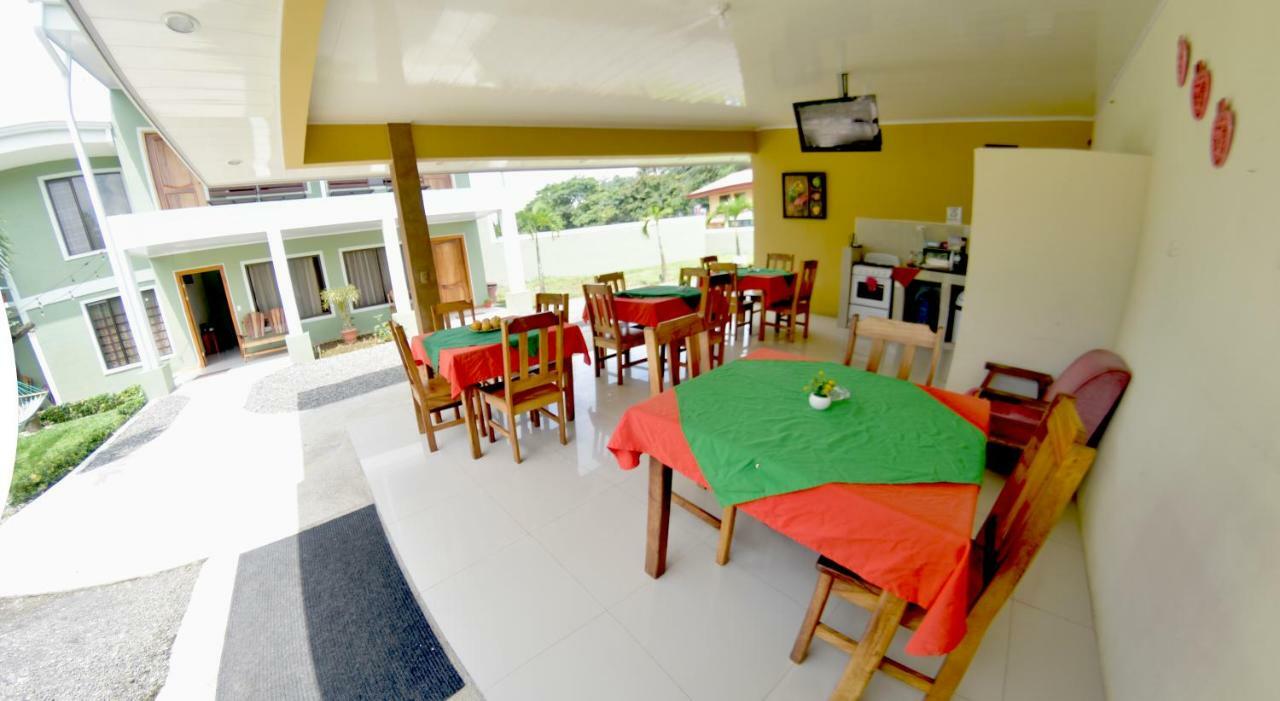 La Fortuna Backpackers Resort Exterior foto